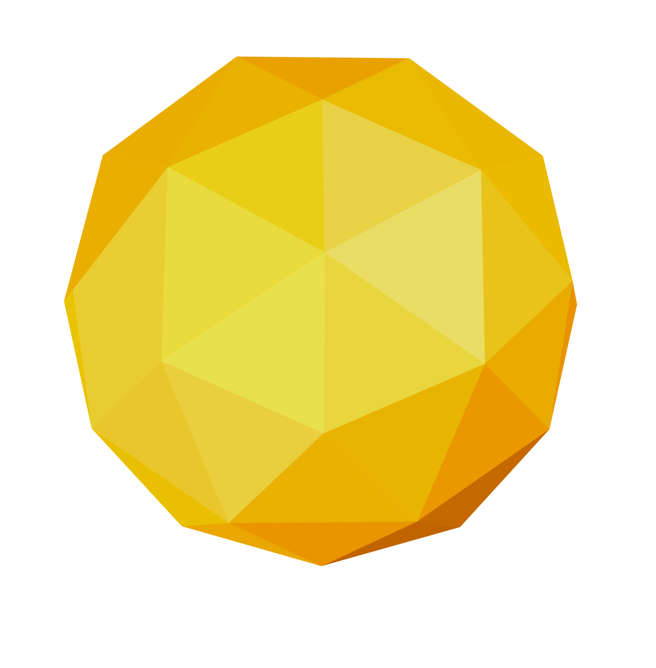 Yellow Ball